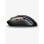 Mouse da gioco wireless Glorious Model D 2 da 2,4 GHz / Bluetooth 26000 DPI Nero