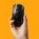 Mouse da gioco wireless Glorious Model D 2 da 2,4 GHz / Bluetooth 26000 DPI Nero