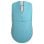 Rato Gaming Glorious Model O PRO Wireless - Blue Lynx - Pour