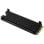 Thermal Grizzly Cooler para SSD M.2 Negro