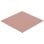 Wärmeleitpad Thermal Grizzly Minus Pad 8 100 x 100 x 0,5 mm