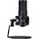 Streamplify MIC PRO Micrófono RGB para Streaming Negro