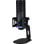 Streamplify MIC PRO Micrófono RGB para Streaming Negro
