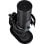 Streamplify MIC PRO Micrófono RGB para Streaming Negro