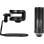 Streamplify MIC PRO Micrófono RGB para Streaming Negro