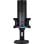 Streamplify MIC PRO Micrófono RGB para Streaming Negro