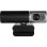 Streamplify CAM PRO 4K 8M30 Webcam para Streaming Negra