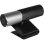 Streamplify CAM PRO 4K 8M30 Webcam para Streaming Negra