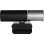Streamplify CAM PRO 4K 8M30 Webcam para Streaming Negra
