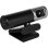 Streamplify CAM PRO 4K 8M30 Webcam para Streaming Negra