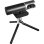 Streamplify CAM PRO 4K 8M30 Webcam para Streaming Negra