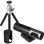 Streamplify CAM PRO 4K 8M30 Webcam para Streaming Negra