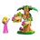 Lego Disney Princess Aurora Waldspielplatz