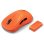 Fnatic Souris de jeu Fnatic x Lamzu Thorn 4K édition spéciale