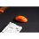 Fnatic Souris de jeu Fnatic x Lamzu Thorn 4K édition spéciale