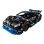 Lego Technic Porsche GT4 E-Performance Rennwagen