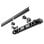 Ultimea Apollo S40 Abnehmbare 2.2-Kanal-Soundbar, Schwarz