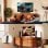 Ultimea Apollo S40 Abnehmbare 2.2-Kanal-Soundbar, Schwarz