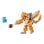 Lego Sonic The Hedgehog Kikis Boogeyman-Angriff