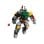 Lego Star Wars Boba Fett Mech