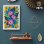 Lego Art Arte Floral