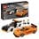 LEGO® Speed ​​Champions 76918 McLaren Solus GT und McLaren F1 LM (581 Teile)