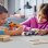 LEGO® Speed ​​Champions 76918 McLaren Solus GT und McLaren F1 LM (581 Teile)