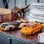 LEGO® Speed ​​Champions 76918 McLaren Solus GT und McLaren F1 LM (581 Teile)