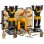 Kit de construcción LEGO® Indiana Jones™ 77013 Huida de la Tumba Perdida (600 piezas)