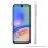 Samsung Galaxy A05s 4G 4GB 6.7" 64GB Prata Dual SIM