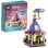 Lego Disney Princesas Rapunzel Bailarina