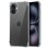 Cool Funda AntiShock Transparente para iPhone 16