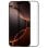 Cool Protector Pantalla Cristal Templado FULL 3D Negro para iPhone 16 Pro Max