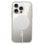 Coque magnétique transparente cool pour iPhone 16 Pro