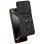 Cool Funda Hard Ring Negra para iPhone 16 Pro