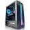 PcVIP Rxfighter AMD Ryzen 5 7600X/32GB/1TB SSD/RX 7600 XT