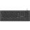 Tastiera spagnola Qwerty USB universale Ewent Ew3286 nera