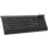 Tastiera spagnola Qwerty USB universale Ewent Ew3286 nera