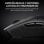 Corsair M55 Wireless Ratón Inalámbrico Gaming 24000 DPI