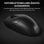 Corsair M55 Wireless Ratón Inalámbrico Gaming 24000 DPI