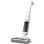 Aspirateur balai et vadrouille sans fil Proscenic F10 Pro blanc