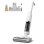 Aspirateur balai et vadrouille sans fil Proscenic F10 Pro blanc