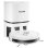 Tesvor S7 Pro AES Robot Aspirador 2 en 1 con Estación de Vaciado Automático 6000Pa Blanco