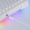 Mars Gaming MKMINIPRO Teclado Mecânico Gaming RGB 60% BLUE Switches Branco (PT)