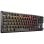 Corsair K70 CORE TKL Teclado Mecánico Gaming RGB Switch MLX Red v2 Negro