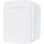 Mini frigorifero portatile Flamingueo con funzione caldo e freddo 10L 12V Bianco
