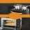 Clatronic KK 3786 Horno de Sobremesa con Hornillo Eléctrico Portátil 28L 3100W Negro