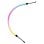 Corsair LS430 Aurora Pack Dos Tiras de Luces LED RGB 430mm Negras