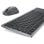 Dell Multi Device KM7120W Teclado + Ratón Wireless