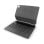 1life Keyboard Case Ta:keyfolio Ipad Pro 12.9" Negro